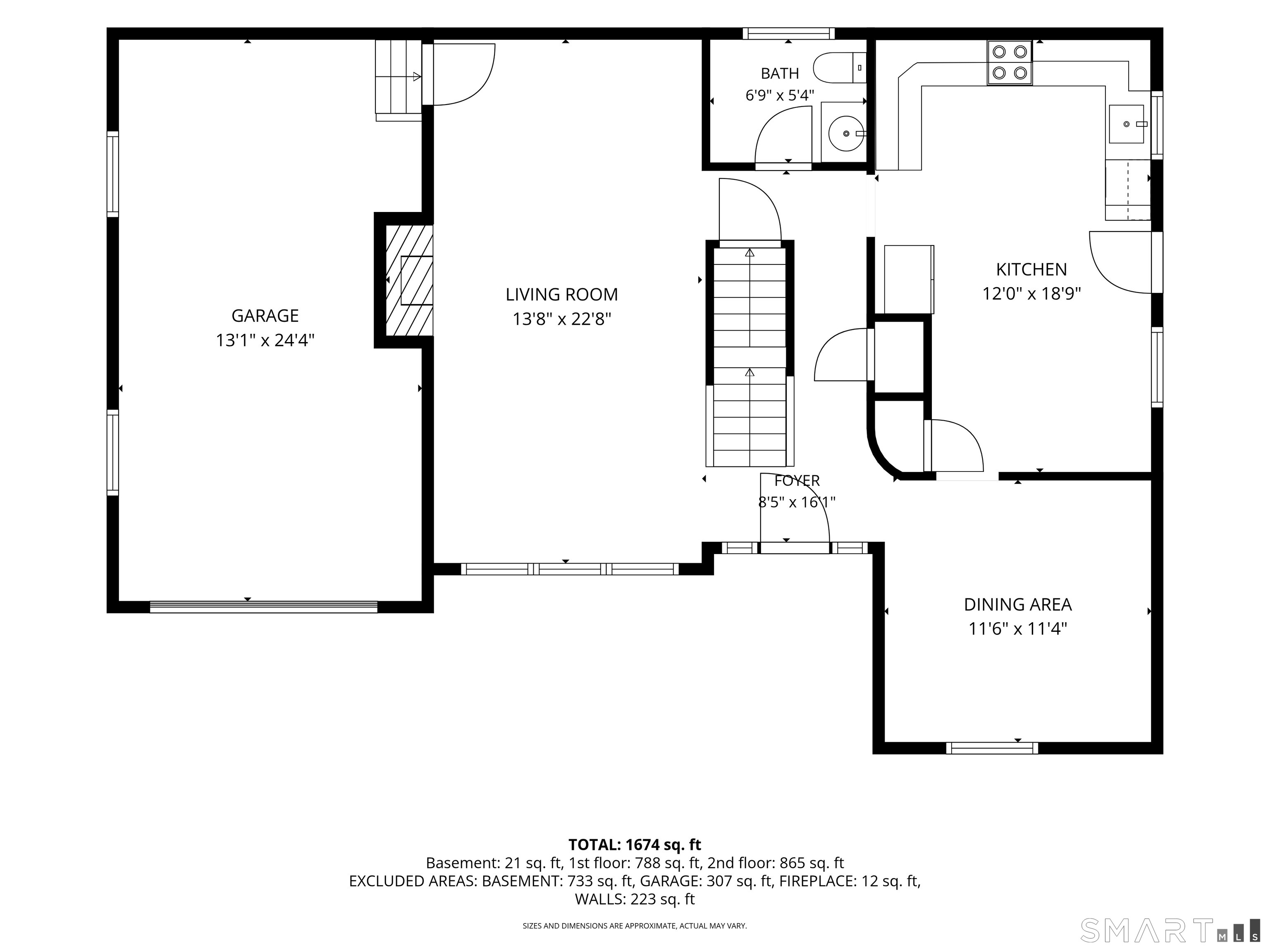 6 Warren Drive Seymour CT 06483