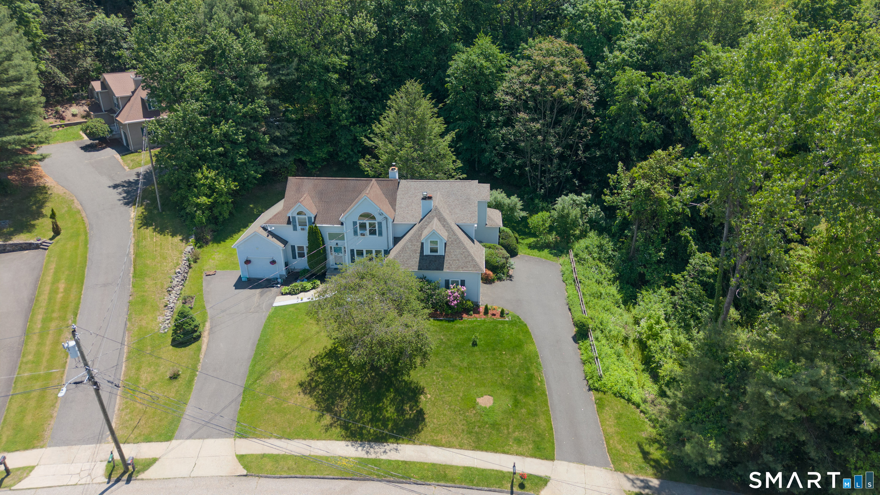 6 Warren Drive Seymour CT 06483