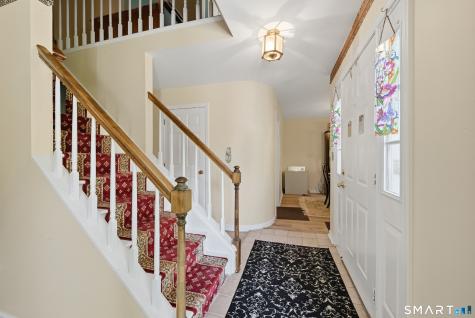 6 Warren Drive Seymour CT 06483