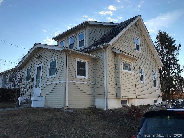 91 Summit Street Bridgeport CT 06606