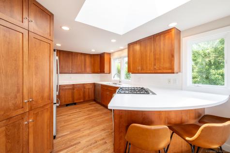 100 North Lake Shore Drive Brookfield CT 06804