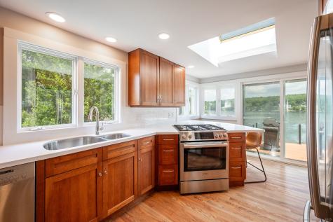 100 North Lake Shore Drive Brookfield CT 06804