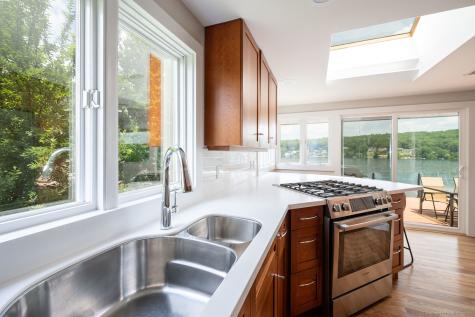 100 North Lake Shore Drive Brookfield CT 06804