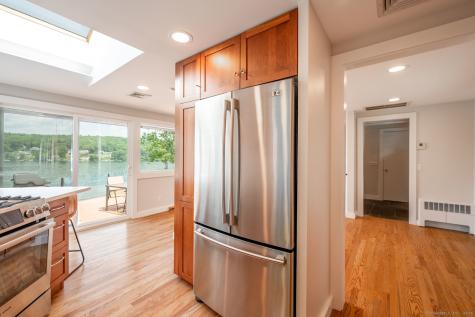 100 North Lake Shore Drive Brookfield CT 06804