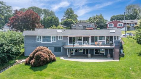 100 North Lake Shore Drive Brookfield CT 06804