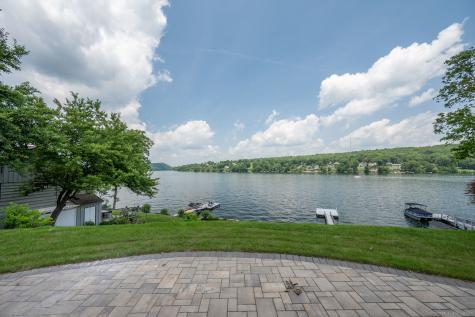100 North Lake Shore Drive Brookfield CT 06804