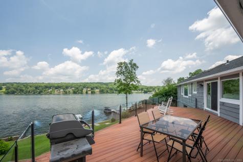 100 North Lake Shore Drive Brookfield CT 06804