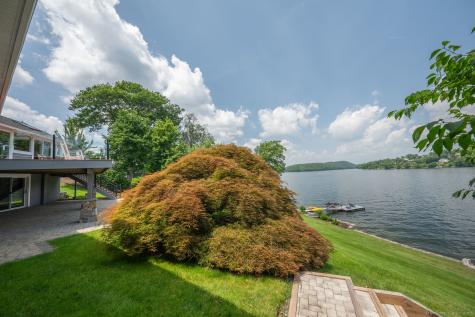 100 North Lake Shore Drive Brookfield CT 06804