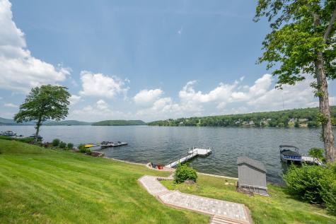 100 North Lake Shore Drive Brookfield CT 06804