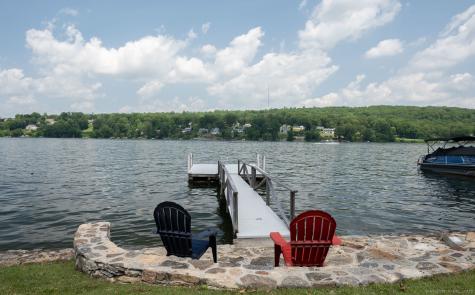 100 North Lake Shore Drive Brookfield CT 06804