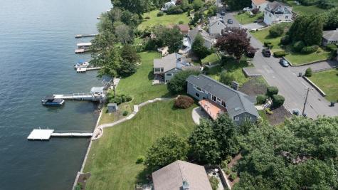 100 North Lake Shore Drive Brookfield CT 06804