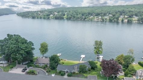 100 North Lake Shore Drive Brookfield CT 06804