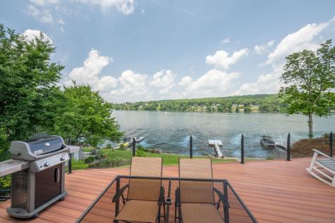 100 North Lake Shore Drive Brookfield CT 06804
