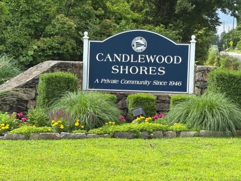 100 North Lake Shore Drive Brookfield CT 06804