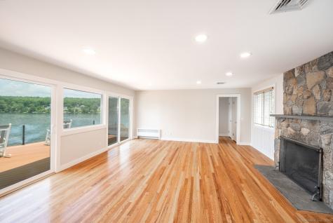 100 North Lake Shore Drive Brookfield CT 06804