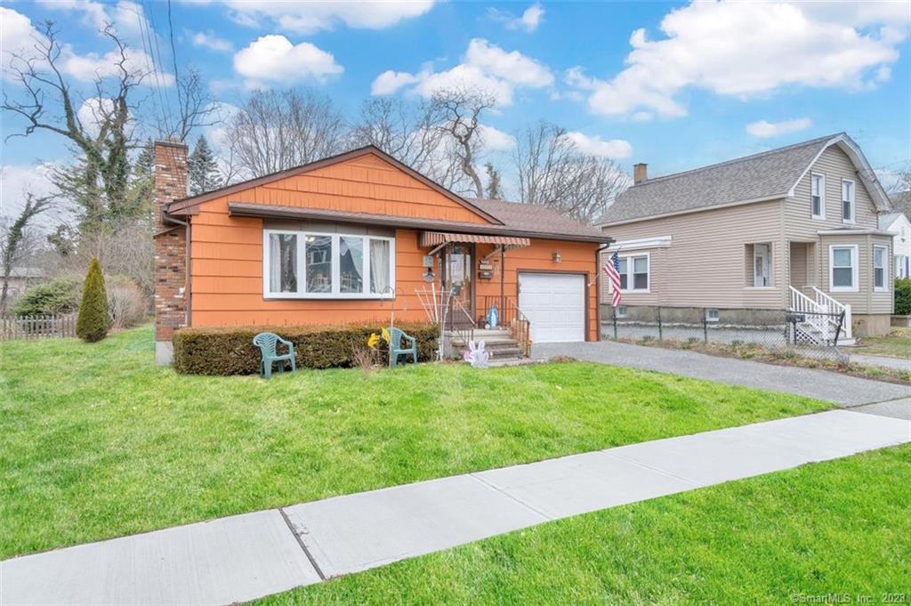 414 Highland Avenue Stratford CT 06614