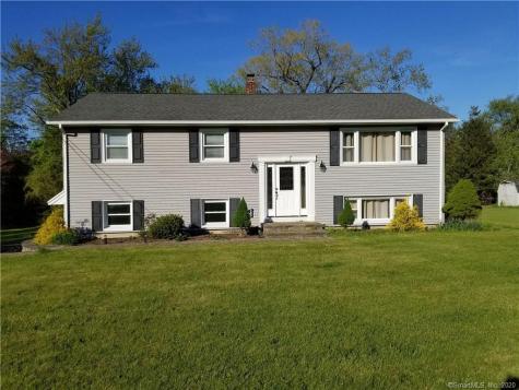 2 Deer Park Road Danbury CT 06811
