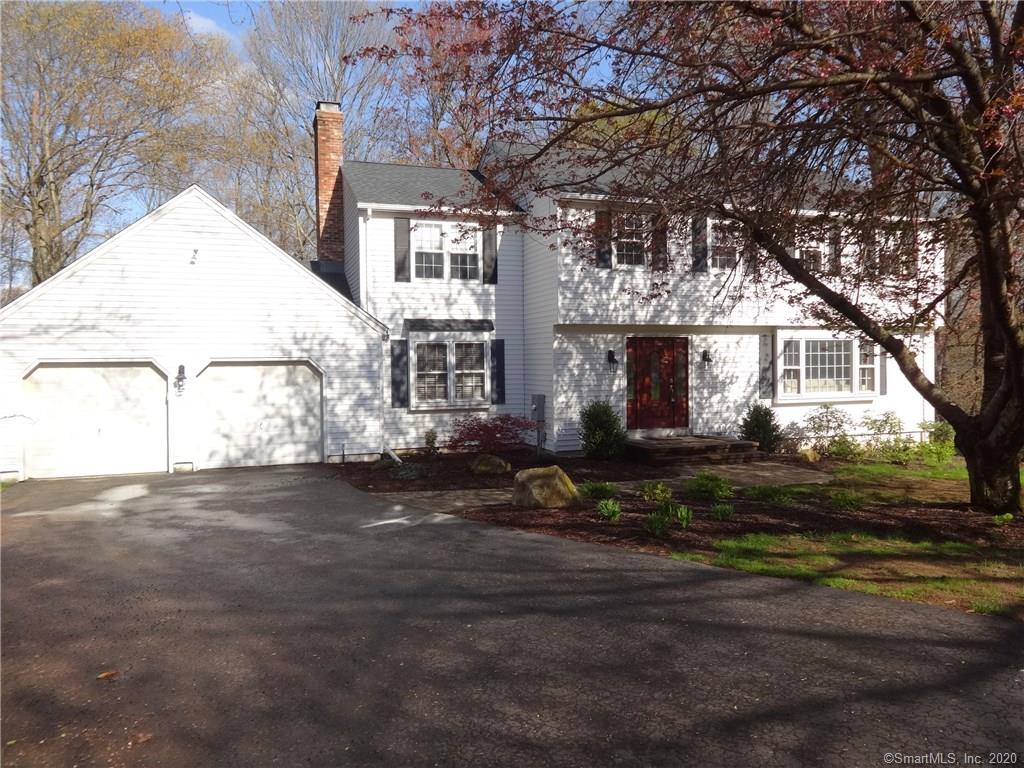 525 Wood Hill Road Cheshire CT 06410