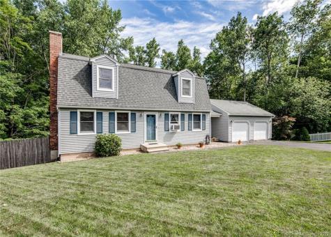 43 Boulder Drive Bristol CT 06010