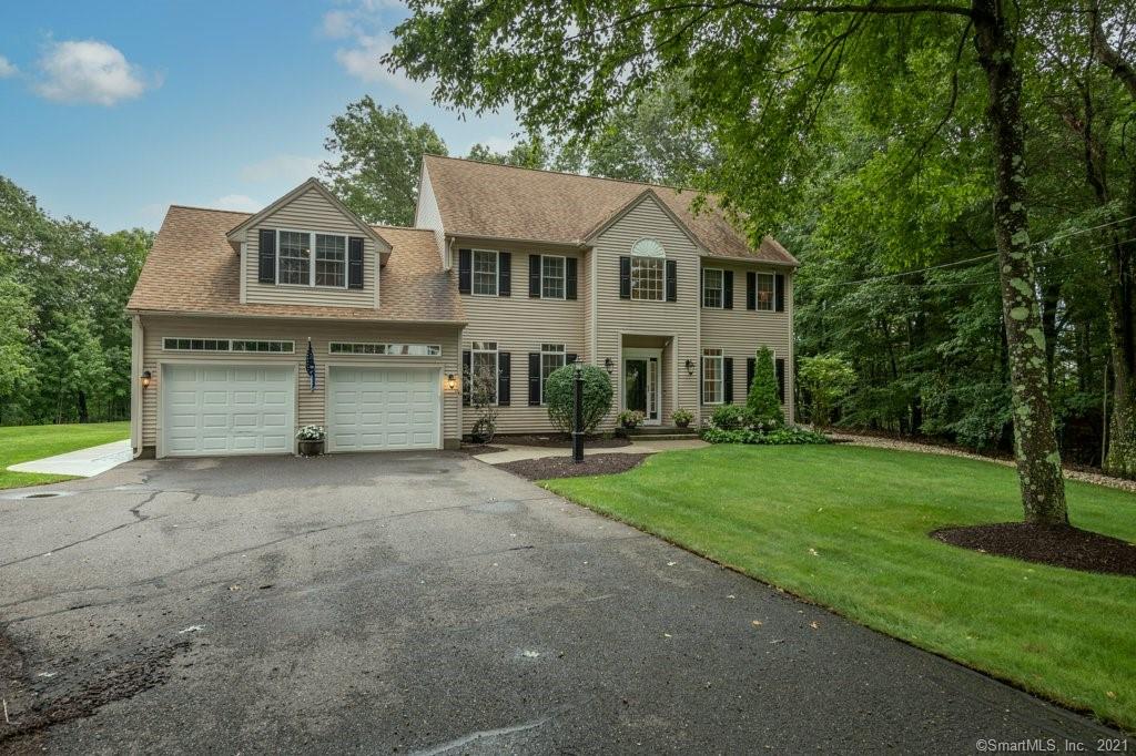 182 Rossi Drive Bristol CT 06010