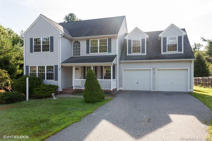 119 White Pine Road Torrington CT 06790