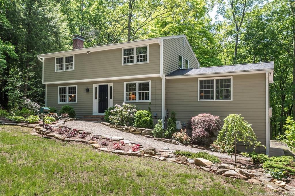 28 Boston Turnpike Willington CT 06279