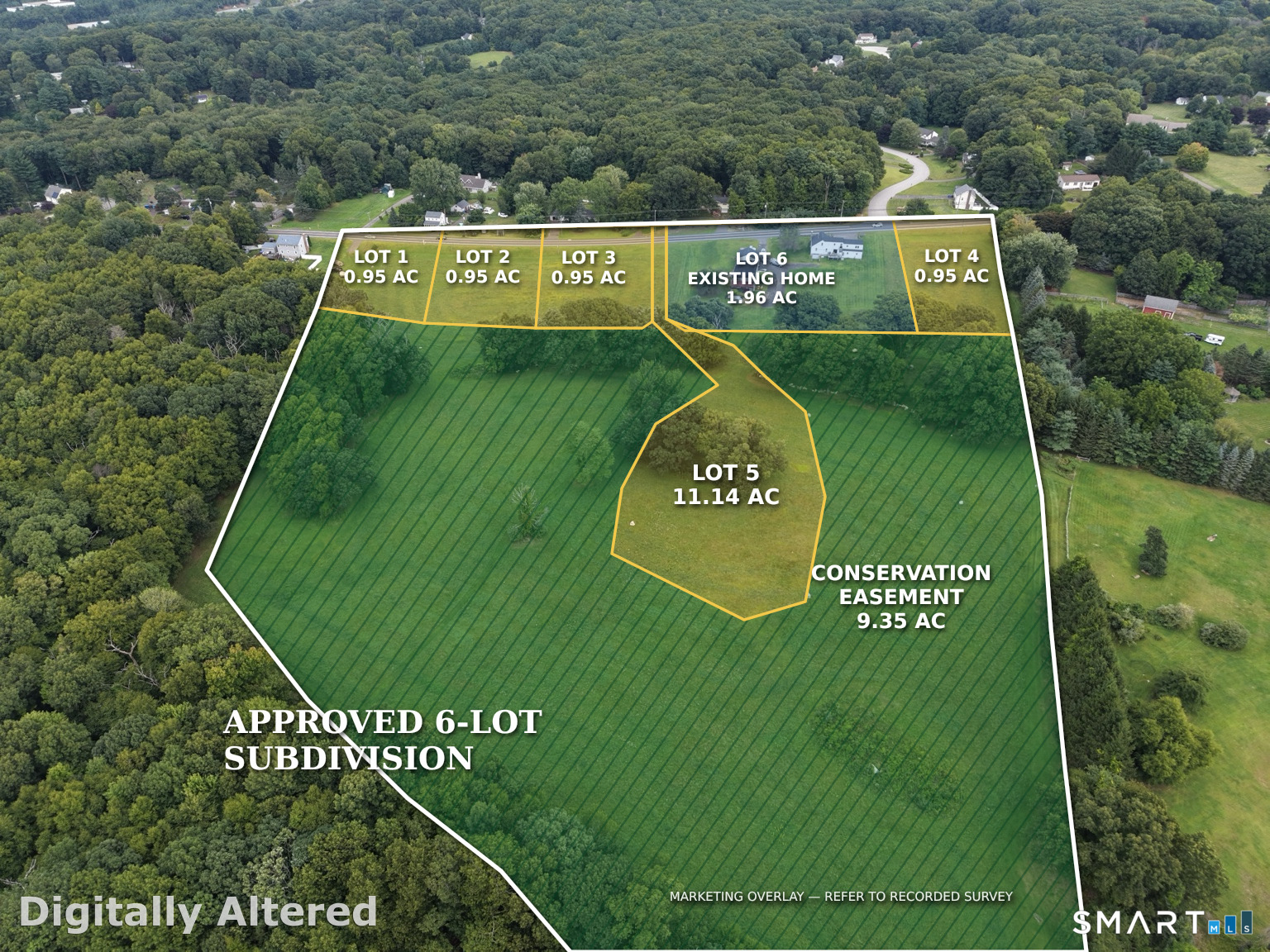 136 Mile Hill Road Tolland CT 06084