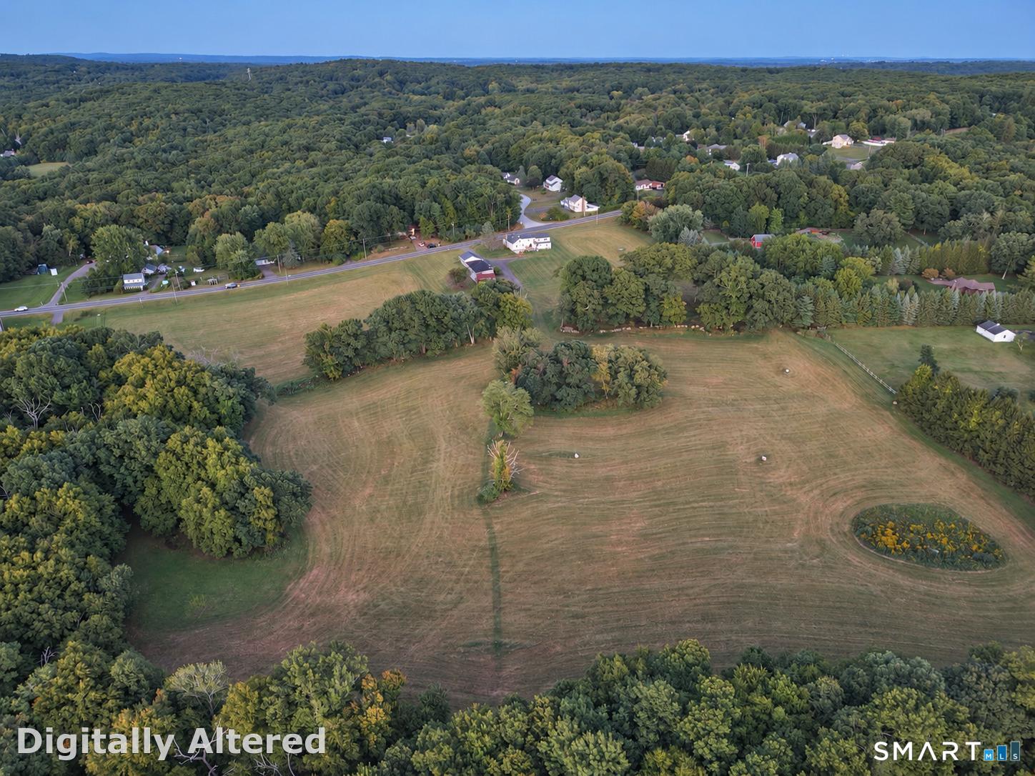 136 Mile Hill Road Tolland CT 06084