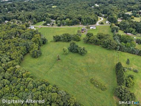 136 Mile Hill Road Tolland CT 06084