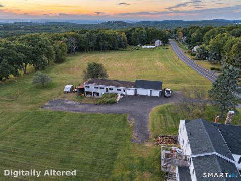 136 Mile Hill Road Tolland CT 06084
