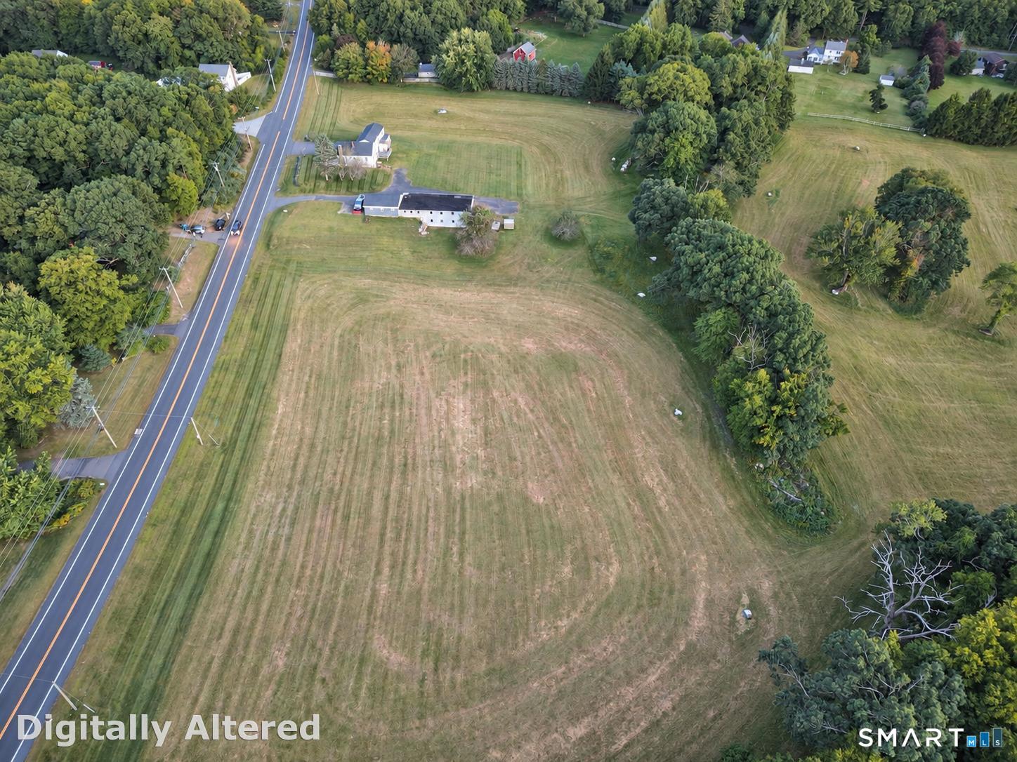 136 Mile Hill Road Tolland CT 06084
