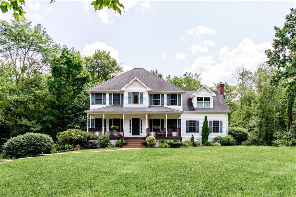 15 Ridgeview Road Southbury CT 06488
