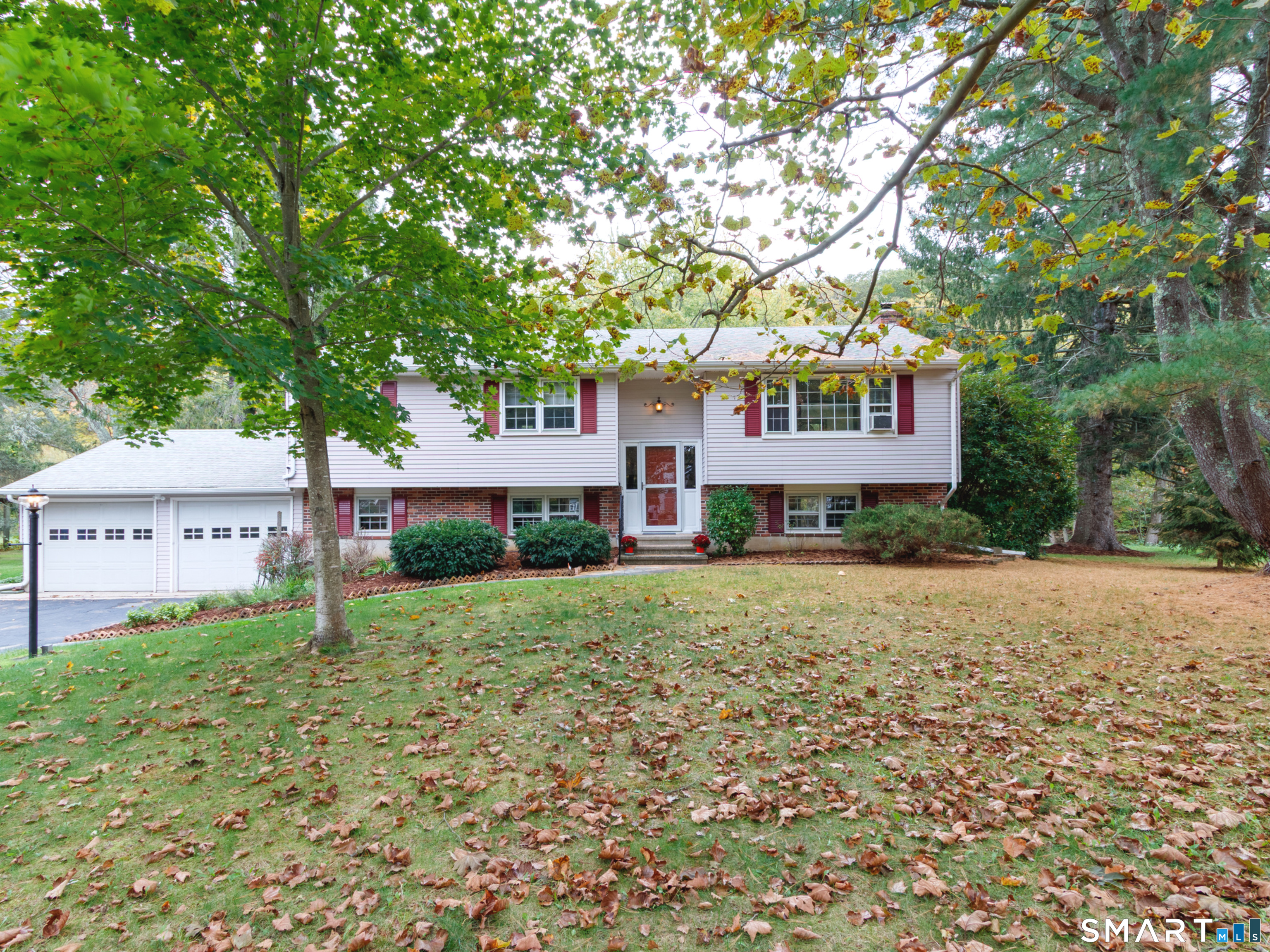 55 Russo Drive Guilford CT 06437