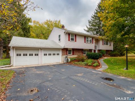 55 Russo Drive Guilford CT 06437