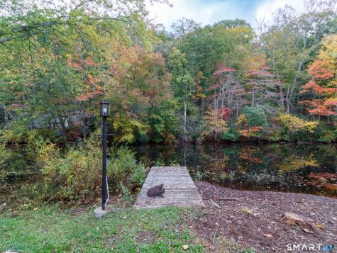 55 Russo Drive Guilford CT 06437