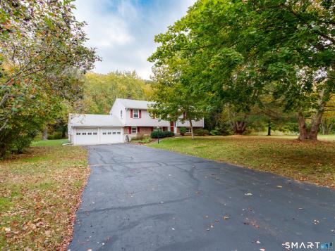 55 Russo Drive Guilford CT 06437