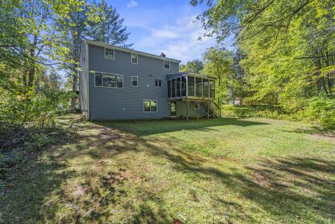 8 Roberts Road Bloomfield CT 06002