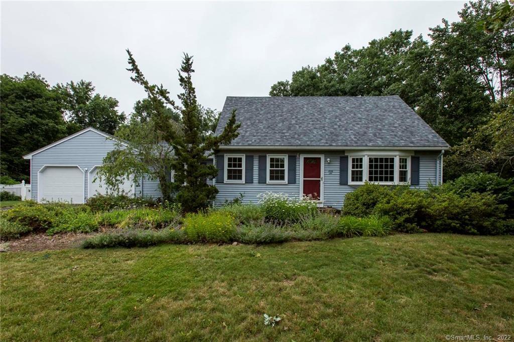 66 Sunnybrook Drive Manchester CT 06040
