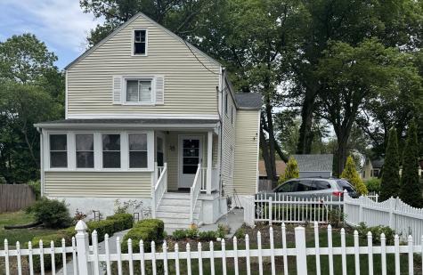 52 Platt Street Bridgeport CT 06606