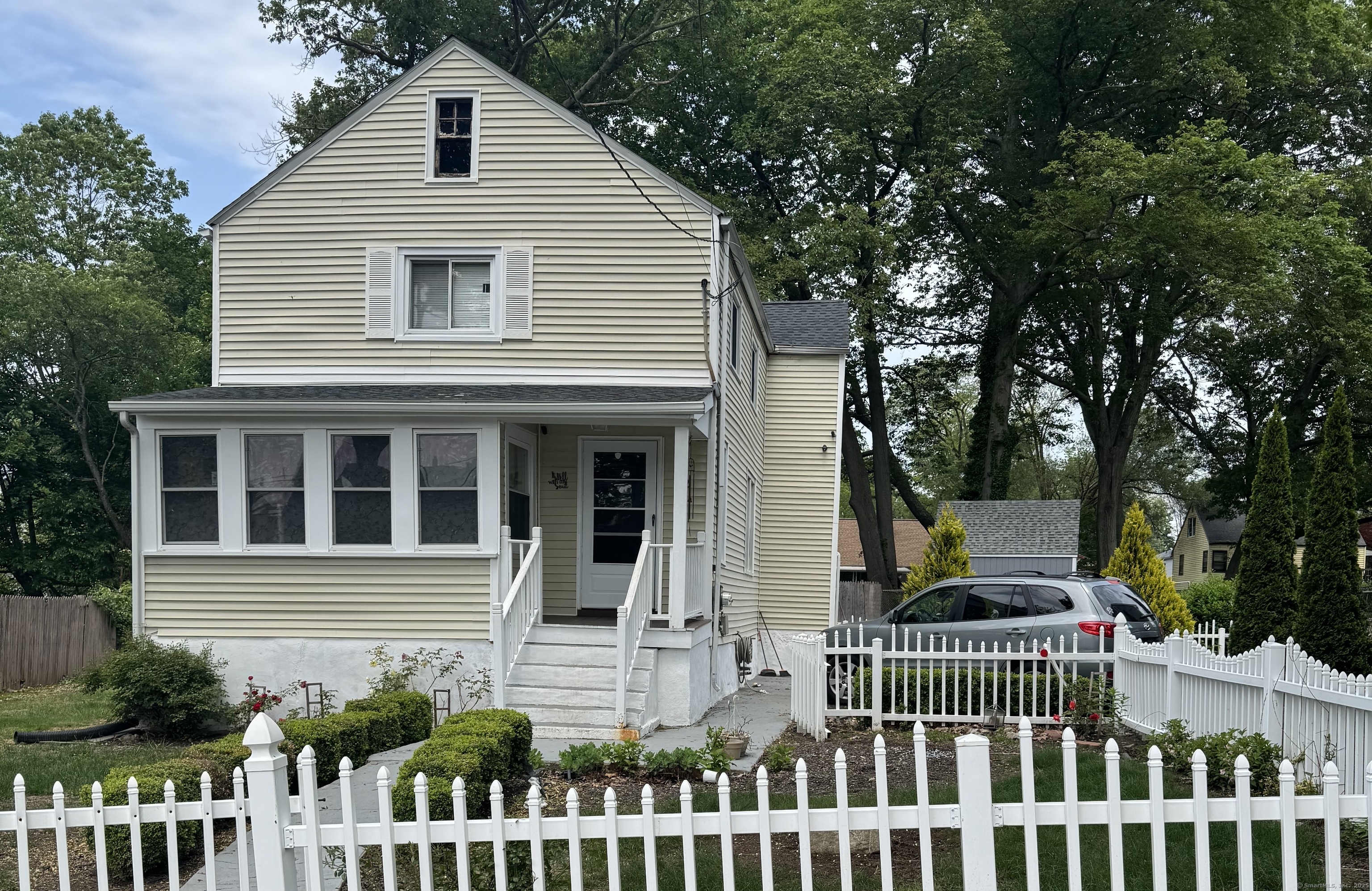 52 Platt Street Bridgeport CT 06606