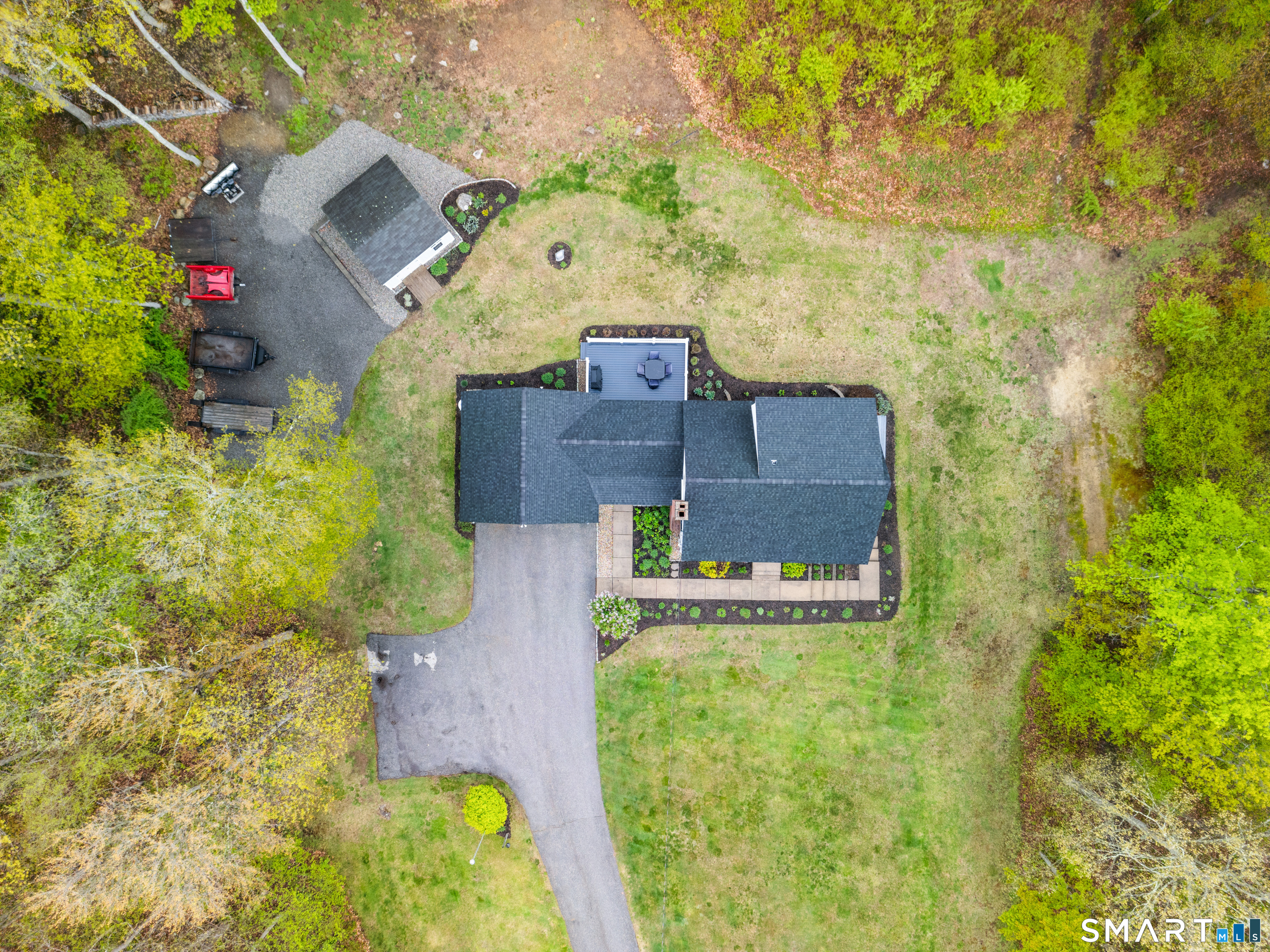 362 Turnpike Road Ashford CT 06278