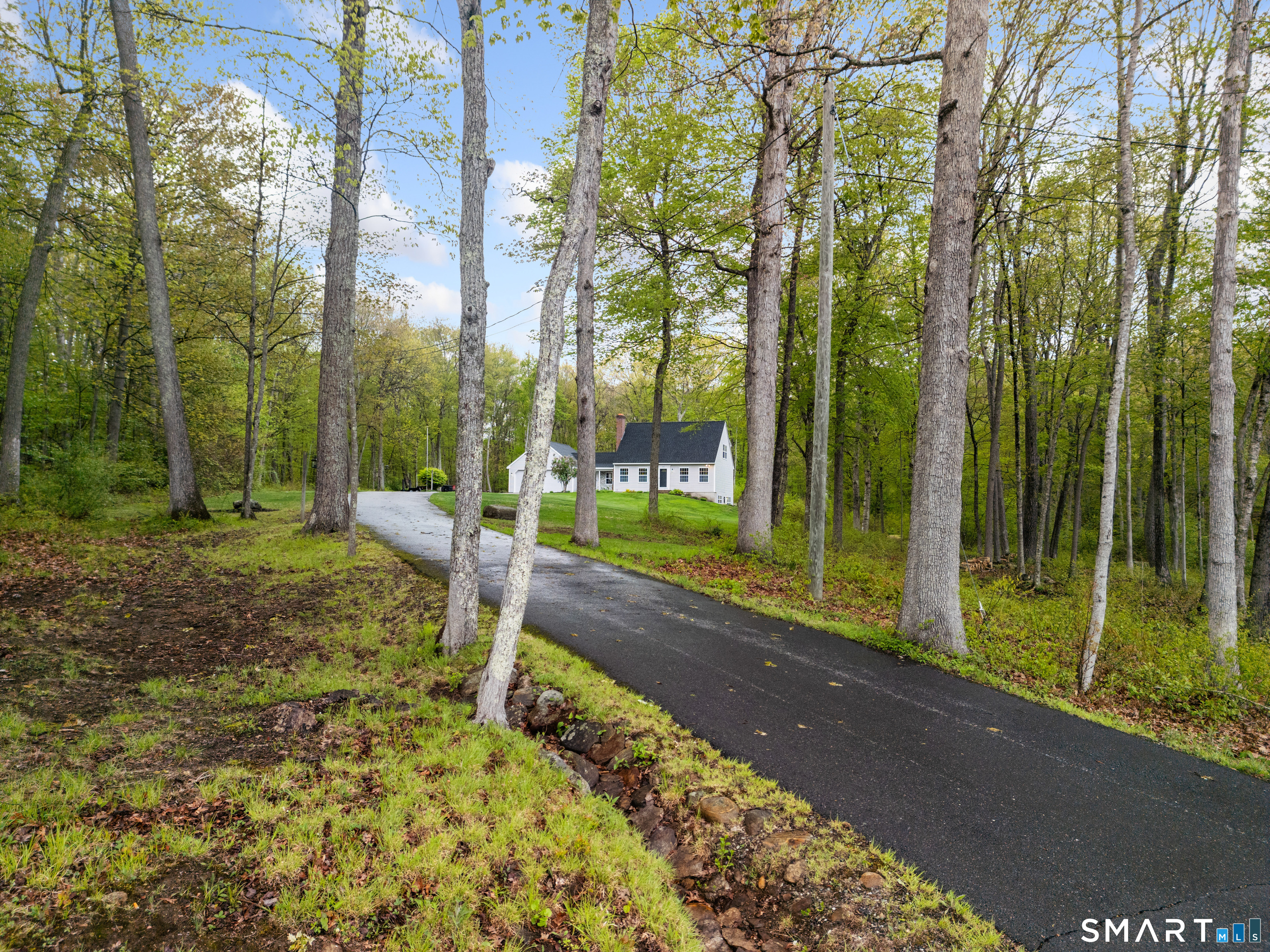 362 Turnpike Road Ashford CT 06278
