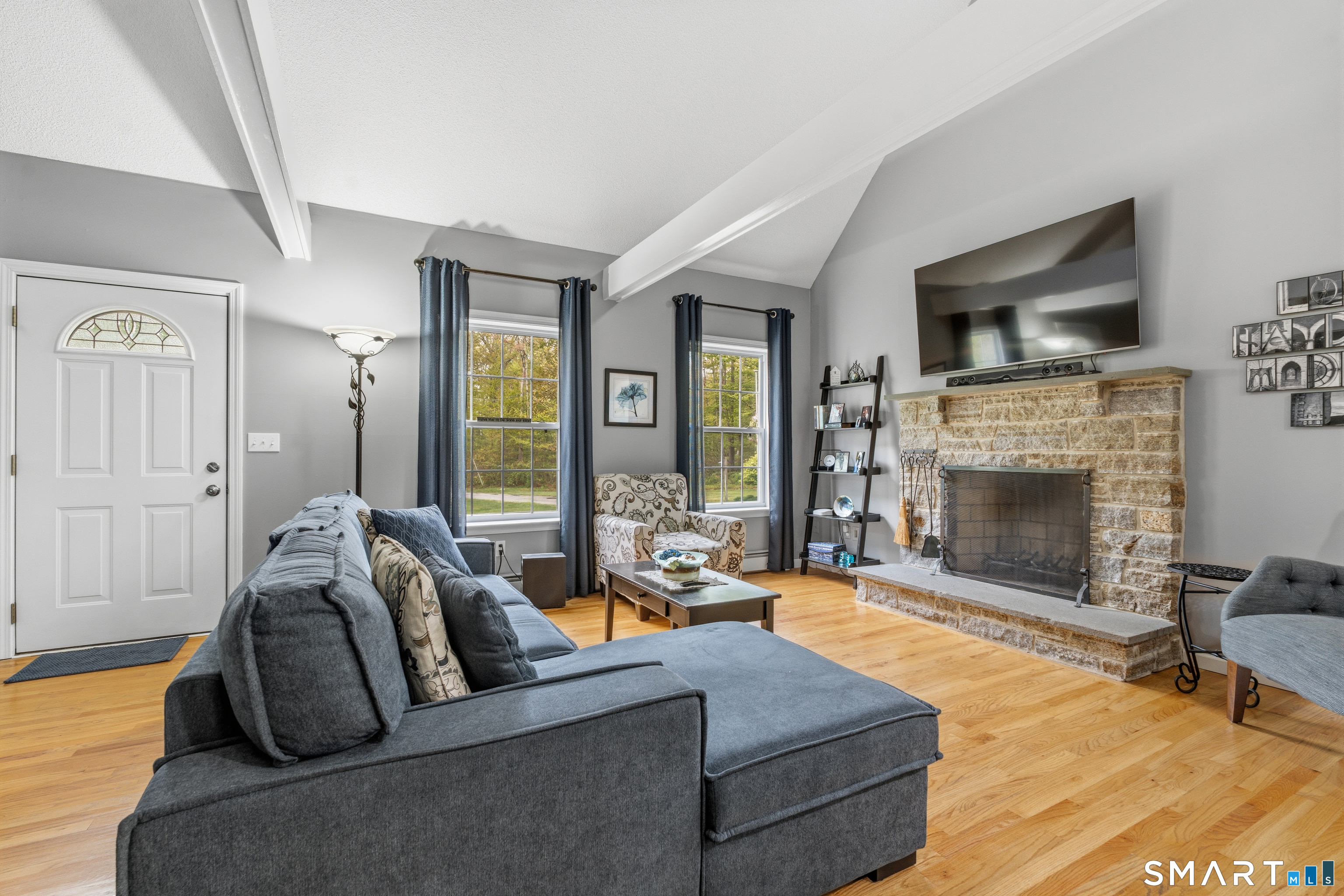 362 Turnpike Road Ashford CT 06278