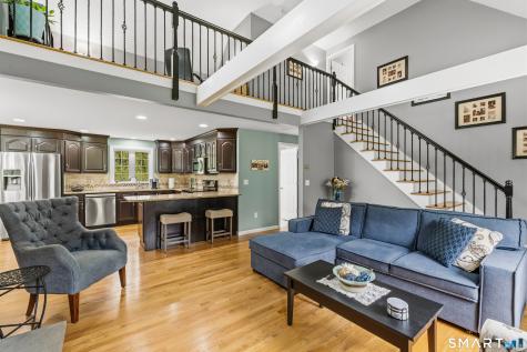 362 Turnpike Road Ashford CT 06278