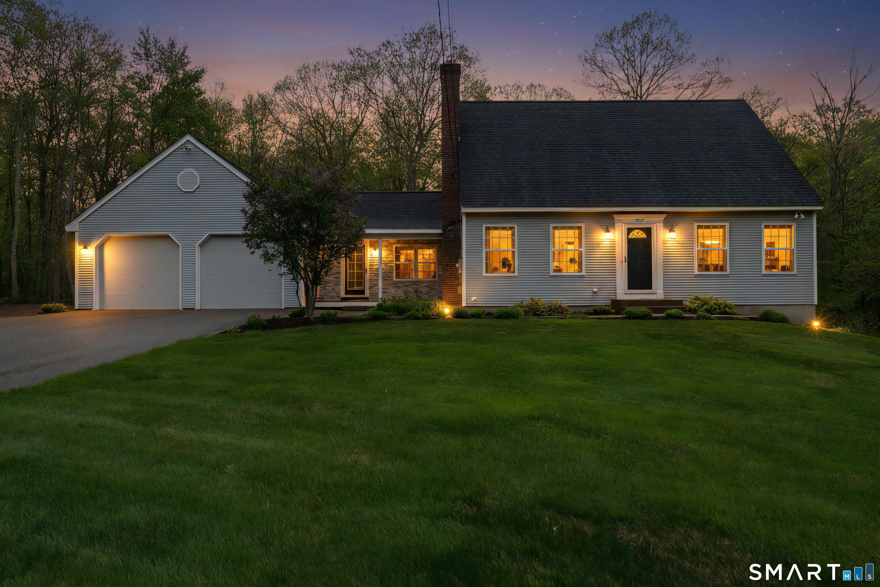 362 Turnpike Road Ashford CT 06278