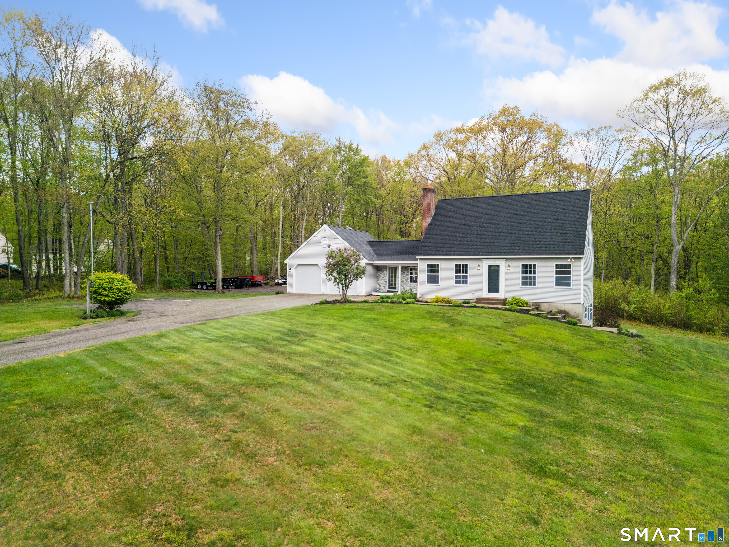 362 Turnpike Road Ashford CT 06278