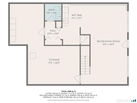 362 Turnpike Road Ashford CT 06278