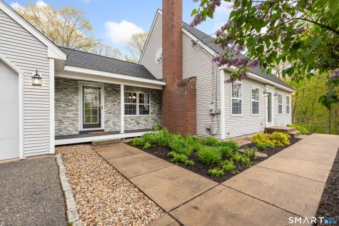 362 Turnpike Road Ashford CT 06278