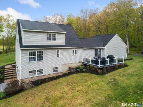 362 Turnpike Road Ashford CT 06278