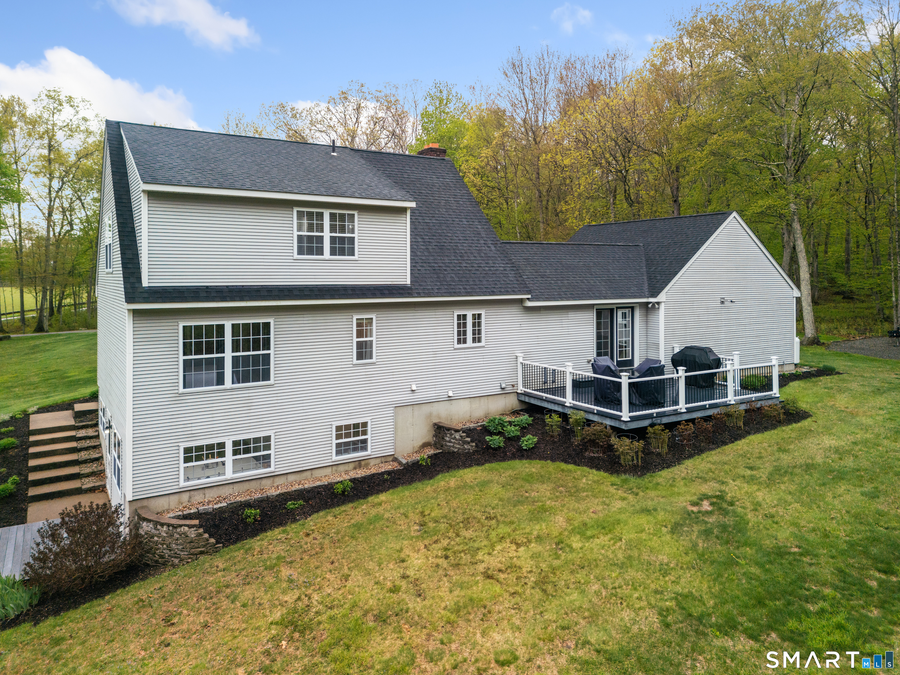 362 Turnpike Road Ashford CT 06278